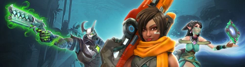 Realm Royale - что это за игра, трейлер, системные требования, отзывы и оценки, цены и скидки, гайды и прохождение, похожие игры 