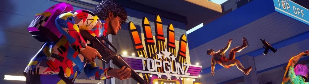 Radical Heights - что это за игра, трейлер, системные требования, отзывы и оценки, цены и скидки, гайды и прохождение, похожие игры 