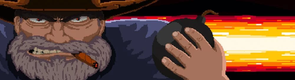 ТОП-7 - игры, похожие на Bombslinger