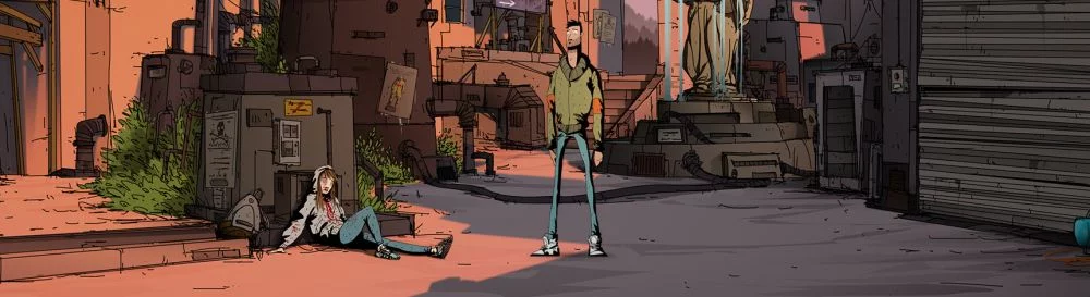 Unforeseen Incidents - что это за игра, трейлер, системные требования, отзывы и оценки, цены и скидки, гайды и прохождение, похожие игры 