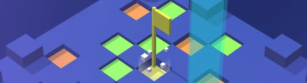 Golfy Golf - что это за игра, трейлер, системные требования, отзывы и оценки, цены и скидки, гайды и прохождение, похожие игры 