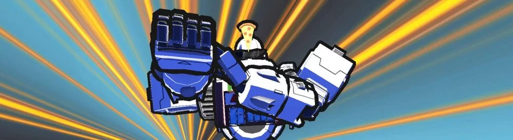 Pizza Titan Ultra - что это за игра, трейлер, системные требования, отзывы и оценки, цены и скидки, гайды и прохождение, похожие игры 