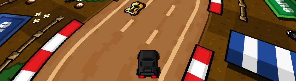 Micro Pico Racers - что это за игра, трейлер, системные требования, отзывы и оценки, цены и скидки, гайды и прохождение, похожие игры 