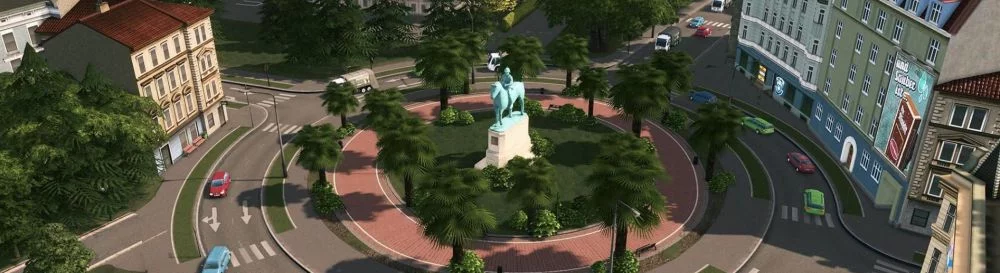 Cities: Skylines - Parklife - что это за игра, трейлер, системные требования, отзывы и оценки, цены и скидки, гайды и прохождение, похожие игры 