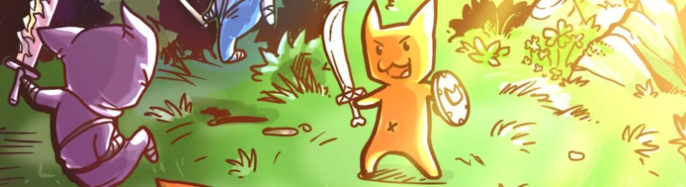 Форум Our Hero! Hyper Sword (Our Hero! First)