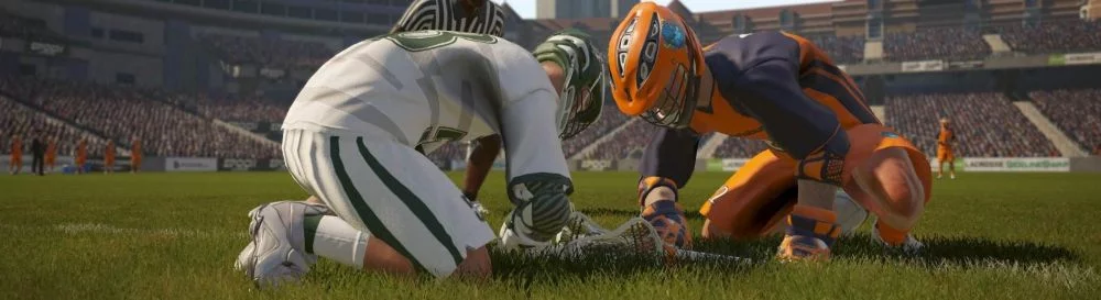 Casey Powell Lacrosse 18 - что это за игра, трейлер, системные требования, отзывы и оценки, цены и скидки, гайды и прохождение, похожие игры 