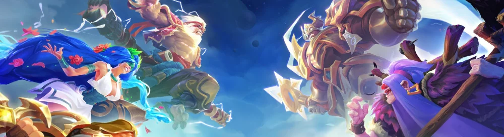 Dungeon Hunter Champions - что это за игра, трейлер, системные требования, отзывы и оценки, цены и скидки, гайды и прохождение, похожие игры 