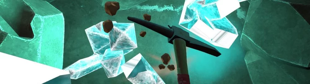 Цитаты из Cave Digger