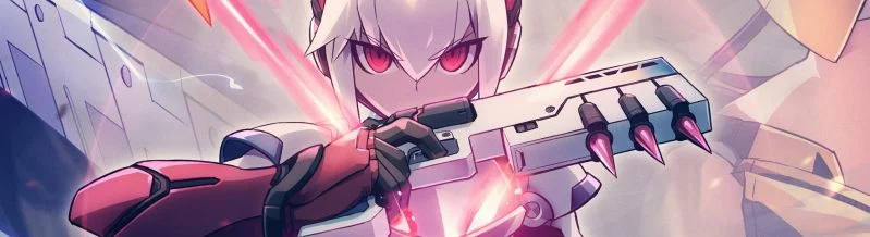 Gunvolt Chronicles: Luminous Avenger iX - что это за игра, трейлер, системные требования, отзывы и оценки, цены и скидки, гайды и прохождение, похожие игры 