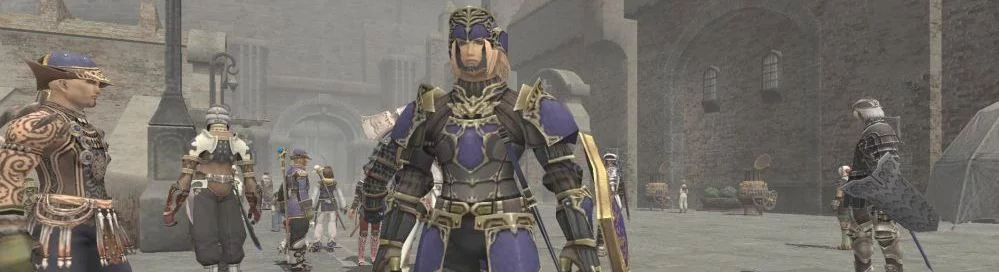 Final Fantasy XI Reboot - что это за игра, когда выйдет, трейлер и видео, системные требования, картинки, цена, похожие игры 