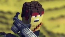 Fortnite похожа на Fortnite