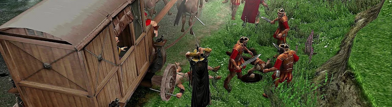 King Arthur - что это за игра, трейлер, системные требования, отзывы и оценки, цены и скидки, гайды и прохождение, похожие игры 