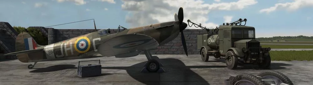 Plane Mechanic Simulator - что это за игра, когда выйдет, трейлер и видео, системные требования, картинки, цена, похожие игры 