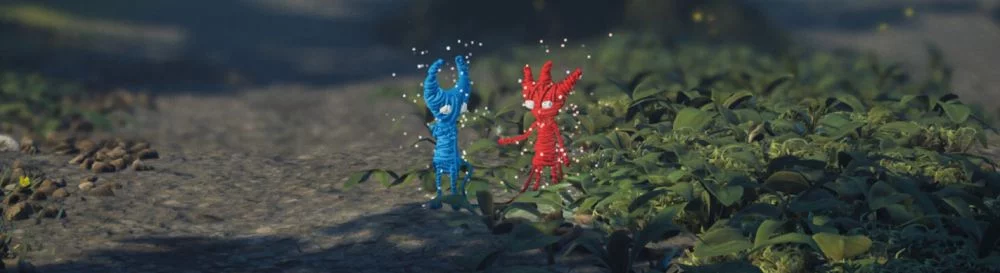 Unravel Two (Unravel 2) - что это за игра, трейлер, системные требования, отзывы и оценки, цены и скидки, гайды и прохождение, похожие игры 