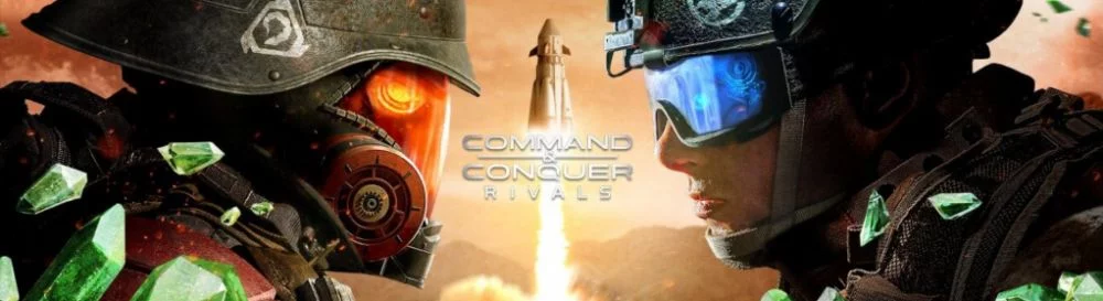 Command and Conquer: Rivals (Command & Conquer: Rivals) - что это за игра, трейлер, системные требования, отзывы и оценки, цены и скидки, гайды и прохождение, похожие игры 