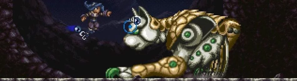 Timespinner - что это за игра, трейлер, системные требования, отзывы и оценки, цены и скидки, гайды и прохождение, похожие игры 