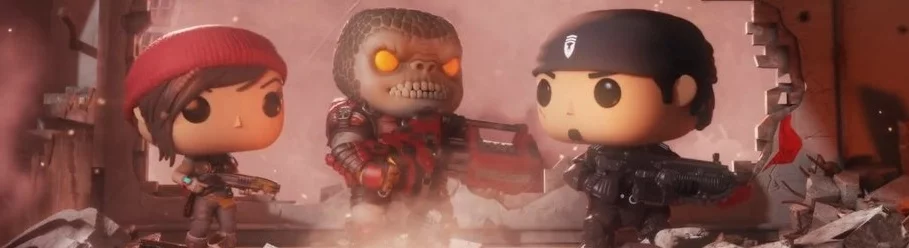 Gears POP! - что это за игра, трейлер, системные требования, отзывы и оценки, цены и скидки, гайды и прохождение, похожие игры 