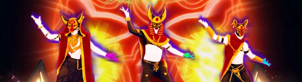 Дата выхода Just Dance 2019 в разных странах мира