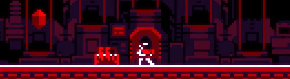 Скриншоты Overwhelm - всего 9 картинок из игры