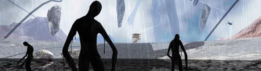 Deadly Standing - A Survival Game - что это за игра, трейлер, системные требования, отзывы и оценки, цены и скидки, гайды и прохождение, похожие игры 