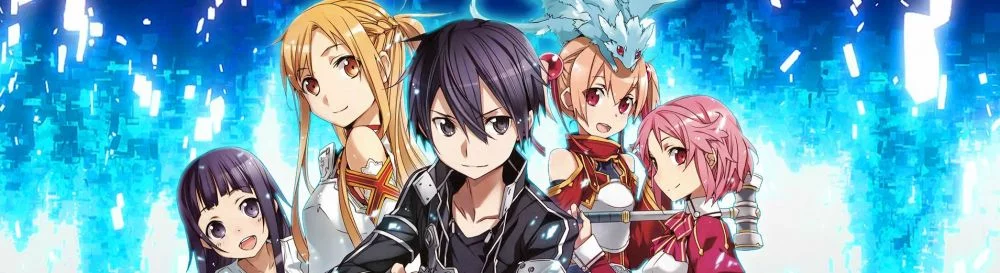 SAO's Legend - что это за игра, трейлер, системные требования, отзывы и оценки, цены и скидки, гайды и прохождение, похожие игры 