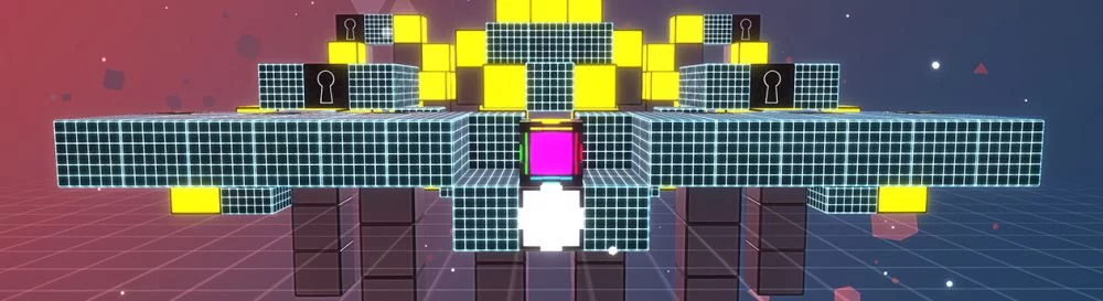 Cubikolor - что это за игра, трейлер, системные требования, отзывы и оценки, цены и скидки, гайды и прохождение, похожие игры 