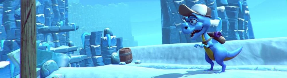 Tiny Hands Adventure - что это за игра, трейлер, системные требования, отзывы и оценки, цены и скидки, гайды и прохождение, похожие игры 