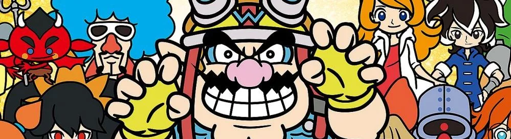 WarioWare Gold - что это за игра, трейлер, системные требования, отзывы и оценки, цены и скидки, гайды и прохождение, похожие игры 