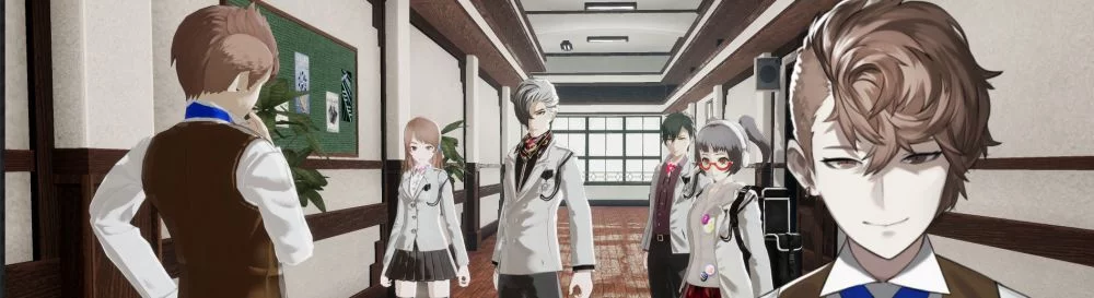 The Caligula Effect: Overdose - что это за игра, трейлер, системные требования, отзывы и оценки, цены и скидки, гайды и прохождение, похожие игры 
