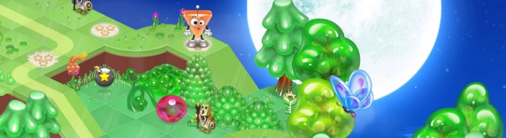 Trism 2 - что это за игра, трейлер, системные требования, отзывы и оценки, цены и скидки, гайды и прохождение, похожие игры 