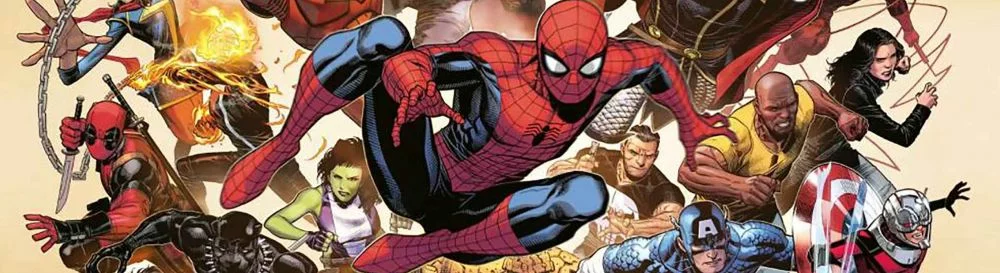 Форум Marvel Battle Lines