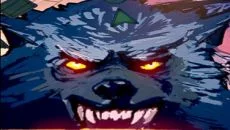 Werewolf Pinball - игра в жанре Пинбол