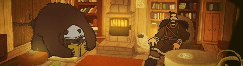 Лучшие игры для Nintendo Switch, похожие на tiny and Tall: Gleipnir (tiny &amp; Tall: Gleipnir)