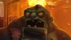 Horde: Zombie Outbreak - игра в жанре Постапокалиптика