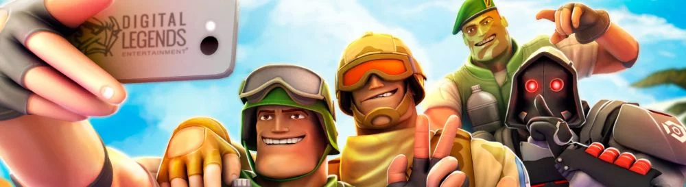 Цитаты из Respawnables