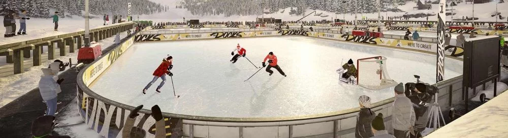 NHL 19 - что это за игра, трейлер, системные требования, отзывы и оценки, цены и скидки, гайды и прохождение, похожие игры 