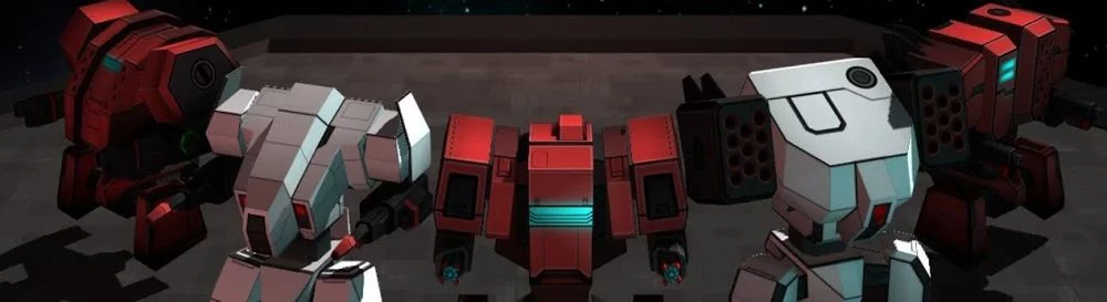 Лучшие игры для Linux, похожие на MechCorp