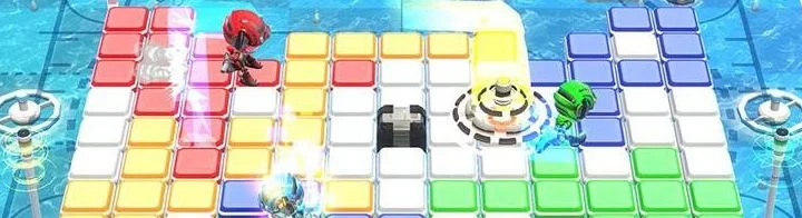 Flip Wars - что это за игра, трейлер, системные требования, отзывы и оценки, цены и скидки, гайды и прохождение, похожие игры 