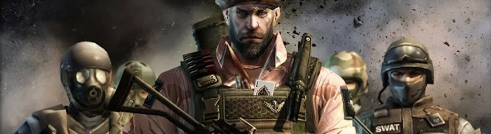 Все отзывы и оценки Crossfire HD — 0 мнений