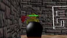 Alien Hunter похожа на Alien Hunter