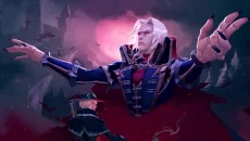 V Rising похожа на V Rising
