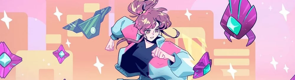 Super Crush KO - что это за игра, трейлер, системные требования, отзывы и оценки, цены и скидки, гайды и прохождение, похожие игры 