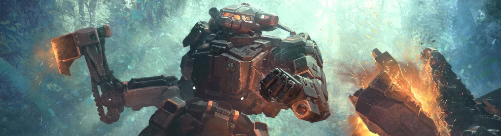 BattleTech Flashpoint - что это за игра, трейлер, системные требования, отзывы и оценки, цены и скидки, гайды и прохождение, похожие игры 