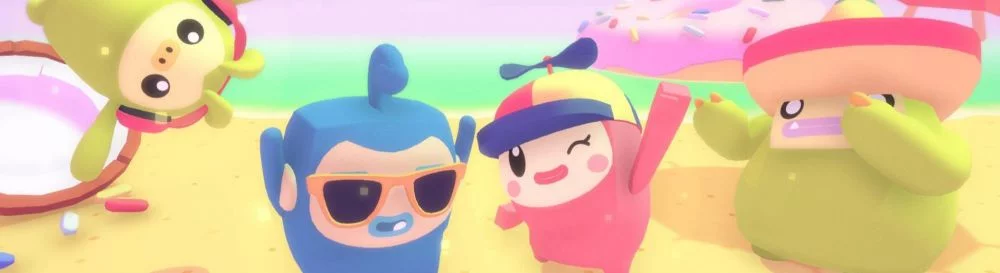 Melbits World - что это за игра, трейлер, системные требования, отзывы и оценки, цены и скидки, гайды и прохождение, похожие игры 