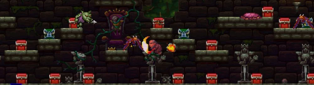 Eternum EX - что это за игра, трейлер, системные требования, отзывы и оценки, цены и скидки, гайды и прохождение, похожие игры 