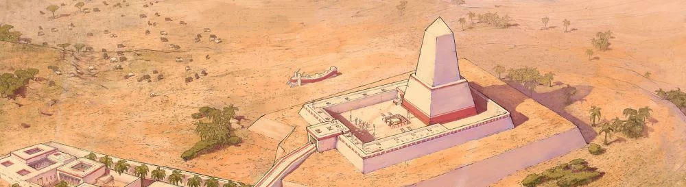 Egypt: Old Kingdom - что это за игра, трейлер, системные требования, отзывы и оценки, цены и скидки, гайды и прохождение, похожие игры 