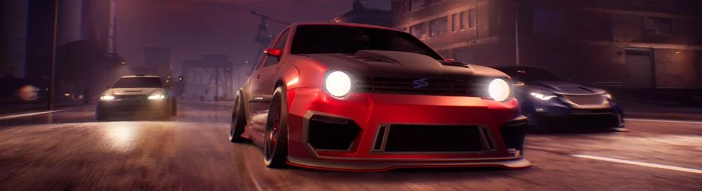 Super Street: The Game - что это за игра, трейлер, системные требования, отзывы и оценки, цены и скидки, гайды и прохождение, похожие игры 