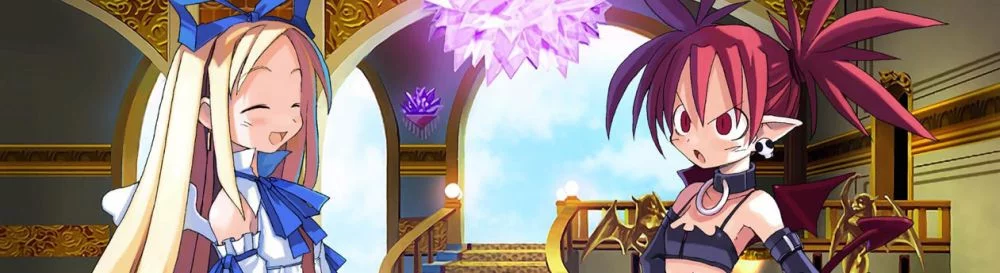 Disgaea 1 Complete - что это за игра, трейлер, системные требования, отзывы и оценки, цены и скидки, гайды и прохождение, похожие игры 