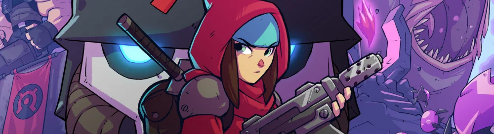 Bullet Age - что это за игра, трейлер, системные требования, отзывы и оценки, цены и скидки, гайды и прохождение, похожие игры 