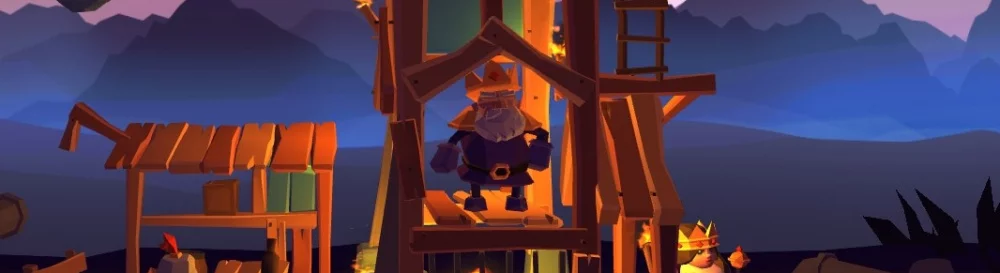 Crush the Castle: Siege Master - что это за игра, трейлер, системные требования, отзывы и оценки, цены и скидки, гайды и прохождение, похожие игры 
